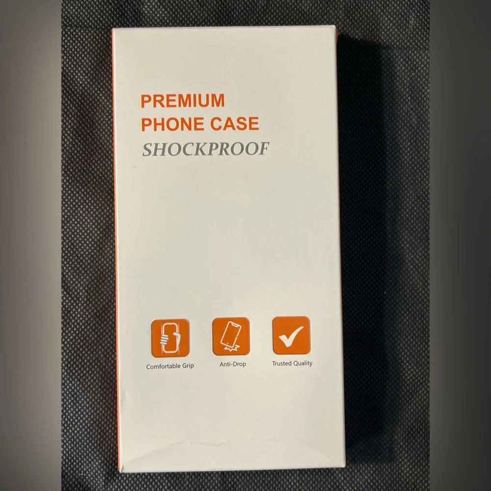 White Samsung Galaxy S25 Slim Case